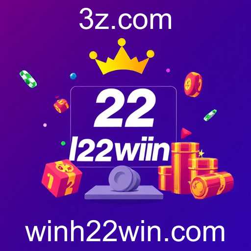 Ascensão do h22win na Indústria de Jogos em 2025