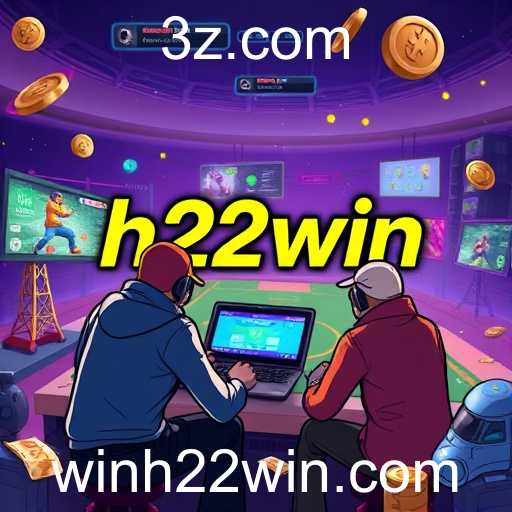 Cenário Atual da Indústria de Jogos Online no Brasil