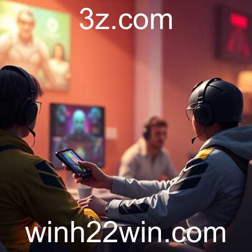 A Evolução dos Jogos Online em Língua Portuguesa