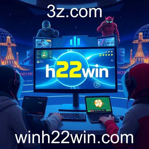 Tendências de Crescimento no Mercado de Jogos Online