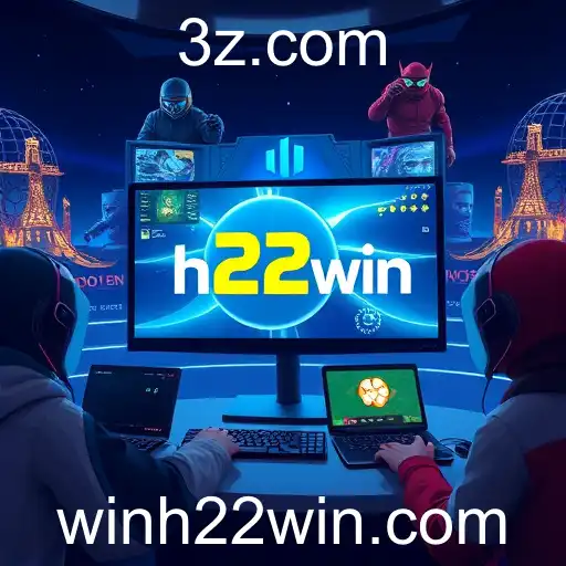 Tendências de Crescimento no Mercado de Jogos Online