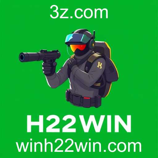 O Crescimento do Site de Jogos 'h22win' no Brasil