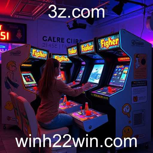 Revolução no Mercado de Jogos Online