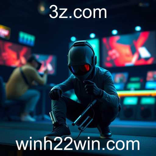 Avanços e Desafios do Mercado de Jogos em 2025