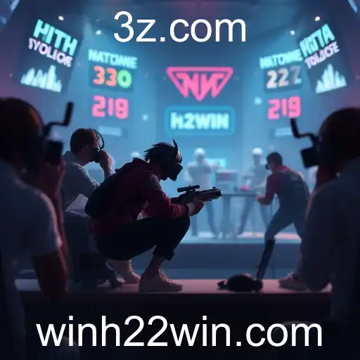 A Revolução dos Jogos Online no Brasil