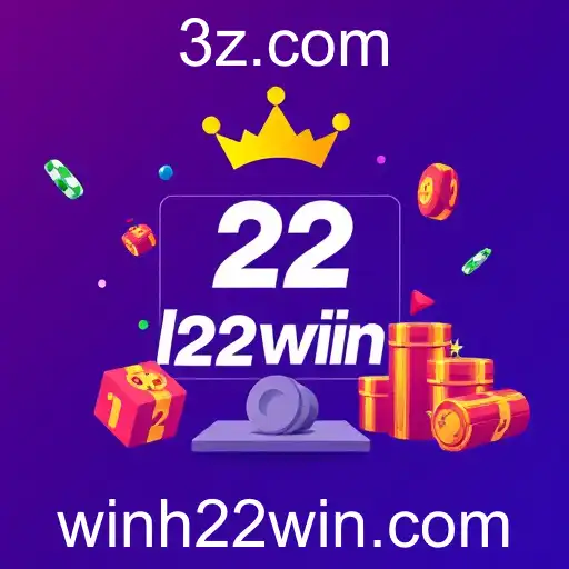 Crescimento Explosivo do h22win no Cenário de Jogos Online