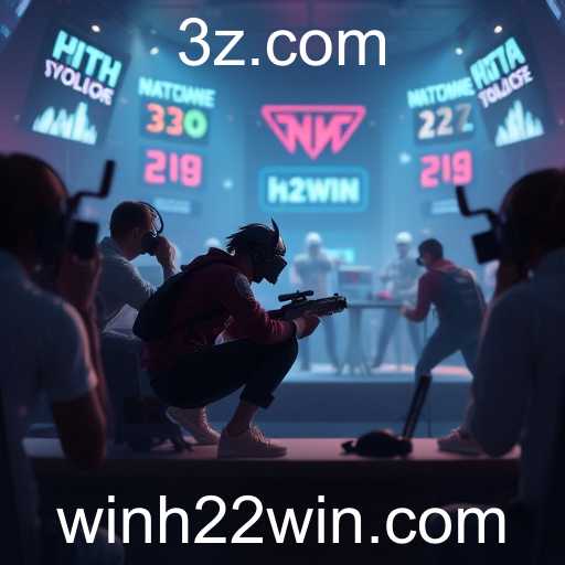 Cenário Atual dos Jogos Online em 2025