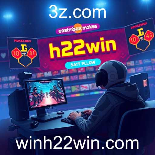 Crescimento e Tendências dos Jogos Online em 2025