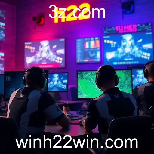 O Crescimento dos Jogos Online em 2025