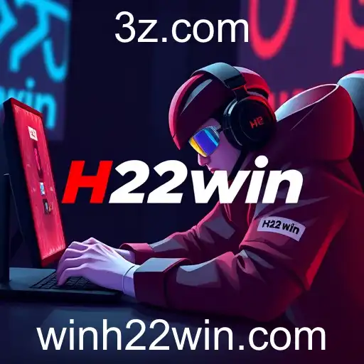 Crescimento Rápido do H22win no Mercado de Jogos