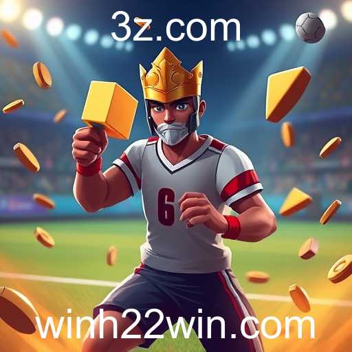 H22win: Transformando o Cenário de Jogos Online no Brasil
