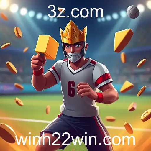 H22win: Transformando o Cenário de Jogos Online no Brasil