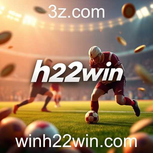 O Crescimento Explosivo do h22win no Mercado de Jogos em 2025