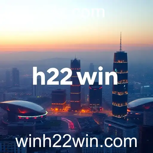 h22win Revoluciona o Mercado de Jogos em 2025