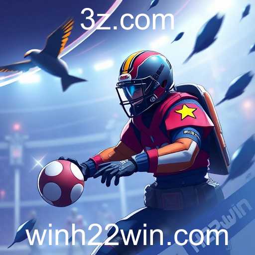 O Crescimento do H22win no Mercado de Jogos