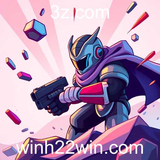 Ascensão e Sucesso do Site de Jogos H22Win em 2025