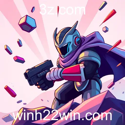 Ascensão e Sucesso do Site de Jogos H22Win em 2025