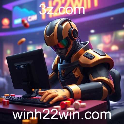 O Impacto do H22win no Mercado de Jogos Online