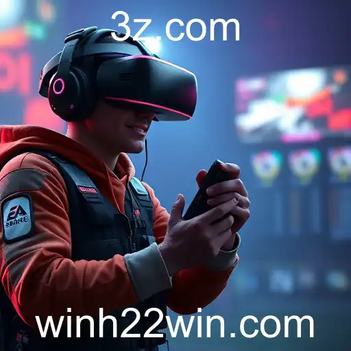 Inovações e Desafios do Setor de Jogos em 2025