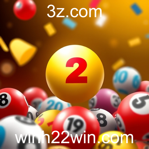 A Excitante Experiência da Loteria no h22win