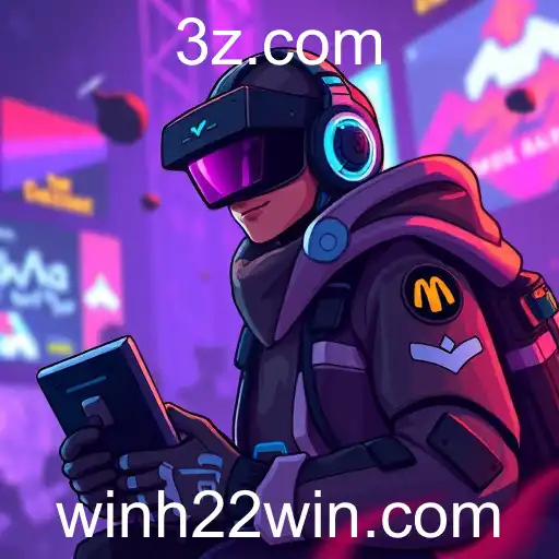 Nova Era nos Jogos Online: O Impacto do H22win