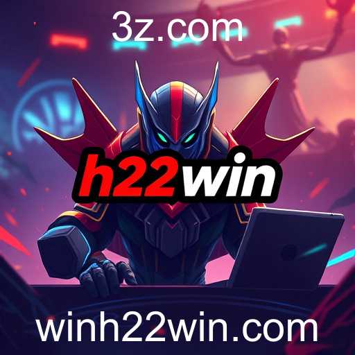 Exploração do Fenômeno 'h22win' no Cenário de Jogos Online