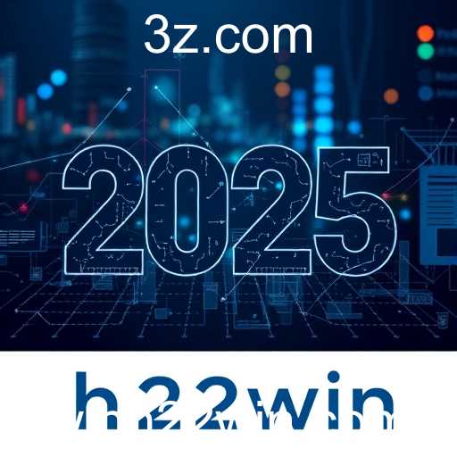 Ascensão do h22win na Comunidade Gamer em 2025