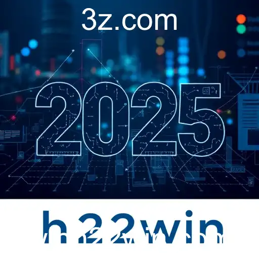 Ascensão do h22win na Comunidade Gamer em 2025