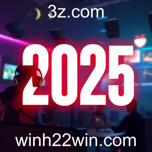 Tendências do Mundo dos Jogos em 2025