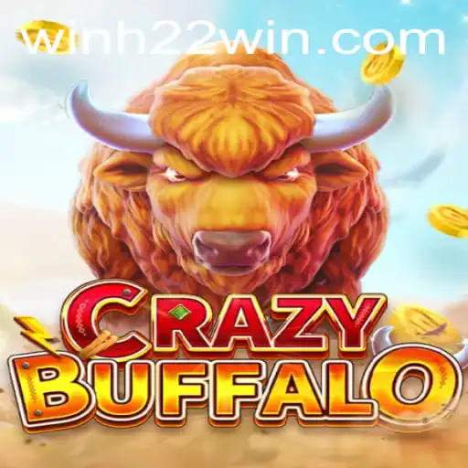 Unlock the Thrills of CRAZYBUFFALO: A Strategic Adventure with H22WIN