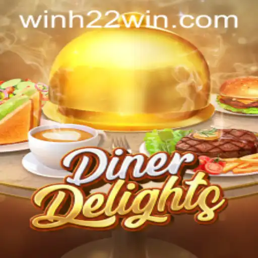 Discover DinerDelights: A Captivating Culinary Adventure with H22win