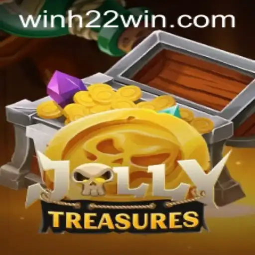 Exploring the Thrills of JollyTreasures: A Captivating Adventure