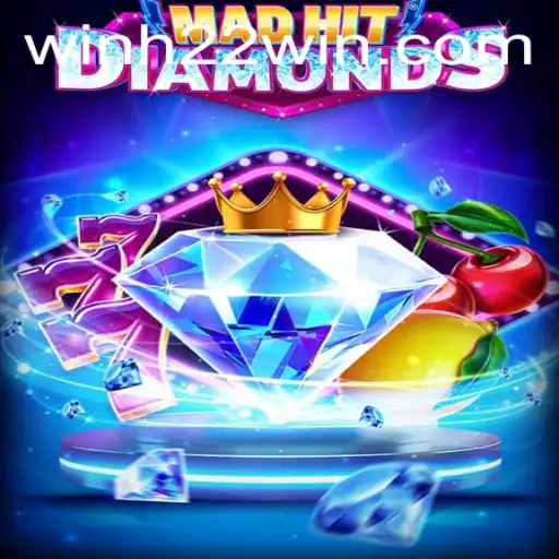 Exploring the Thrill of MadHitDiamonds: A Gem of a Game
