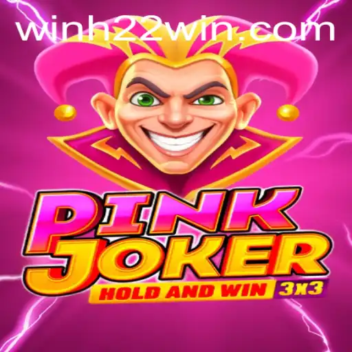 Exploring the Fascinating World of Pinkjoker