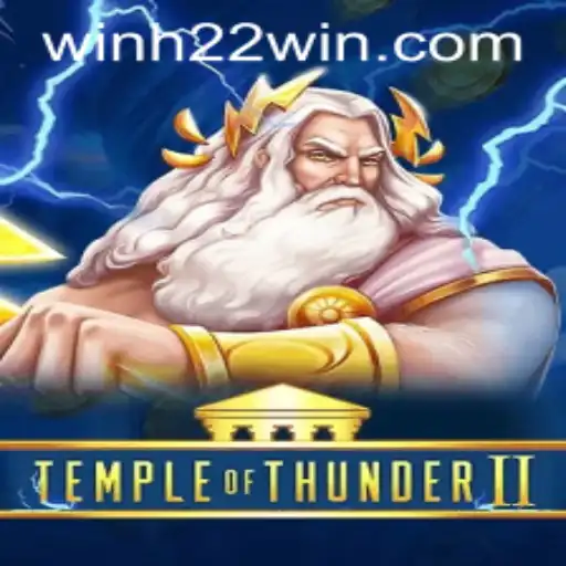 Temple of Thunder II: A Mythical Adventure Awaits